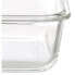 Фото #5 товара Benetton 340ml Borosilicate Airtight Container