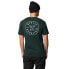 ფოტო #2 პროდუქტის MYSTIC Boarding short sleeve T-shirt