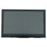Фото #3 товара Touch screen B - capactive LCD 4,3'' 480x272px HDMI + USB for Raspberry Pi 4B/3B+/3B/Zero - Waveshare 15932