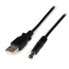 Фото #2 товара USB to 5.5mm Power Cable - Type N Barrel - 1m - 1 m - USB A - Barrel type N
