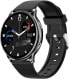 Smartwatch W10KM - Black