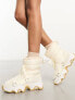 Фото #5 товара Sorel Kinetic Impaxct NXT waterproof boots in white