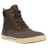 Фото #2 товара Xtratuf Leather Ankle Deck Lace Up Mens Brown Casual Boots LAL-900