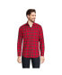 Men's Traditional Fit Flagship Flannel Shirt