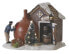 Фото #2 товара Figur Miniatur-Weihnachtsdorf Luville