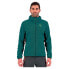 Фото #2 товара KARPOS Rocchetta full zip fleece