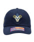 Men's Navy Club America Me Da Mi Calaverita Adjustable Hat