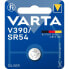 VARTA V390 Button Battery - фото #2