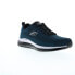 Фото #2 товара Skechers Skech-Air Element 2.0 232340 Mens Blue Lifestyle Sneakers Shoes