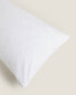 Фото #4 товара Extra long feather pillow