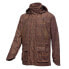 Фото #1 товара BALENO Moorland Jacket