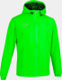 Фото #1 товара Joma Joma Elite VII Rain Jacket 102235-020 Zielone M