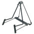 König & Meyer 17580 A-Guitar Stand "Heli" Black