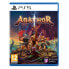 Фото #3 товара PLAYSTATION GAMES PS5 Abathor