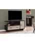 Фото #2 товара Тумба Monarch Specialties TV Stand 48 L Reclaimed