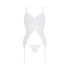 Фото #3 товара Adelina Corset White