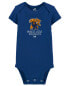 Фото #3 товара Baby NCAA Kentucky® Wildcats TM Bodysuit 6M