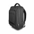 Laptop Backpack Urban Factory MCB15UF Black 15.6"