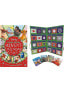 Disney Advent Calendar by Igloo Books