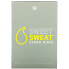 Фото #1 товара Sports Research, Скакалка Sweet Sweat Speed, черная, 1 скакалка