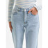 Фото #6 товара SELECTED Alice Wide Lon Sky high waist jeans