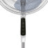 ROWENTA Essential VU4440F0 - Household blade fan - White - Floor - 55 dB - 40 cm - 55 m³/h