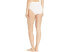 Wacoal 263328 Women White B-Smooth High-Cut Brief Underwear Size Medium
