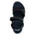 ფოტო #4 პროდუქტის HI-TEC Lucise sandals