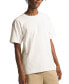 Фото #1 товара Men's Evolution Relaxed Logo T-Shirt