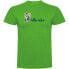 KRUSKIS Little Rider short sleeve T-shirt