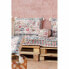 Фото #6 товара Кресло DKD Home Decor 8424001817443 Хлопок Разноцветный (155 x 76 x 65 cm)