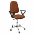 Фото #1 товара Офисное кресло P&C Socovos Bali 63BGOLF коричневое