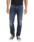 ფოტო #1 პროდუქტის Men's Taavi Skinny Leg Jeans