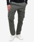 ფოტო #6 პროდუქტის Men's Utility Cargo Pants