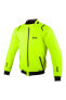 Softshelljacke GMS Falcon Fluo Gelb