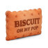 OH MY POP Biscuit Cushion