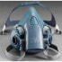 3M 7500 Series Half Facepiece Respirator Only