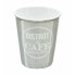Фото #4 товара Набор из 6 кофейных чашек 5five Bistrot (110 ml)
