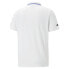 Фото #2 товара Puma Amg Short Sleeve Polo Shirt Mens Size S Casual 53847703