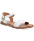 ფოტო #1 პროდუქტის Dina Flat Sandals