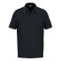 HEAD RACKET Knit short sleeve polo