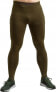 Brubeck LE12410 Spodnie męskie RANGER WOOL khaki M