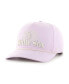 Фото #1 товара Men's Purple Chicago White Sox Wander Hitch Adjustable Hat