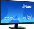 Iiyama ProLite XU2792UHSU-B1 - 68.6 cm (27") - 3840 x 2160 pixels - 4K Ultra HD - LED - 4 ms - Black