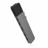 Фото #1 товара USB-разветвитель Targus GN28N Черный/Серый