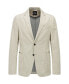 ფოტო #3 პროდუქტის Men's Slim-Fit Jacket