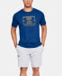 Фото #3 товара Men's Boxed Sportstyle T-Shirt