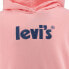 LEVI´S ® KIDS Square Pocket hoodie