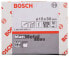 Фото #2 товара Bosch Schleifhülse X573 15 mm, 30 mm, 80, VE 50