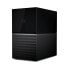 Фото #8 товара WD My Book Duo - 36 TB - HDD - Desktop - Black